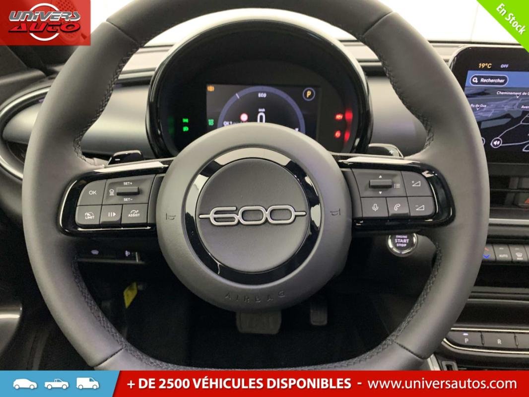 Fiat 600 - Photo 16