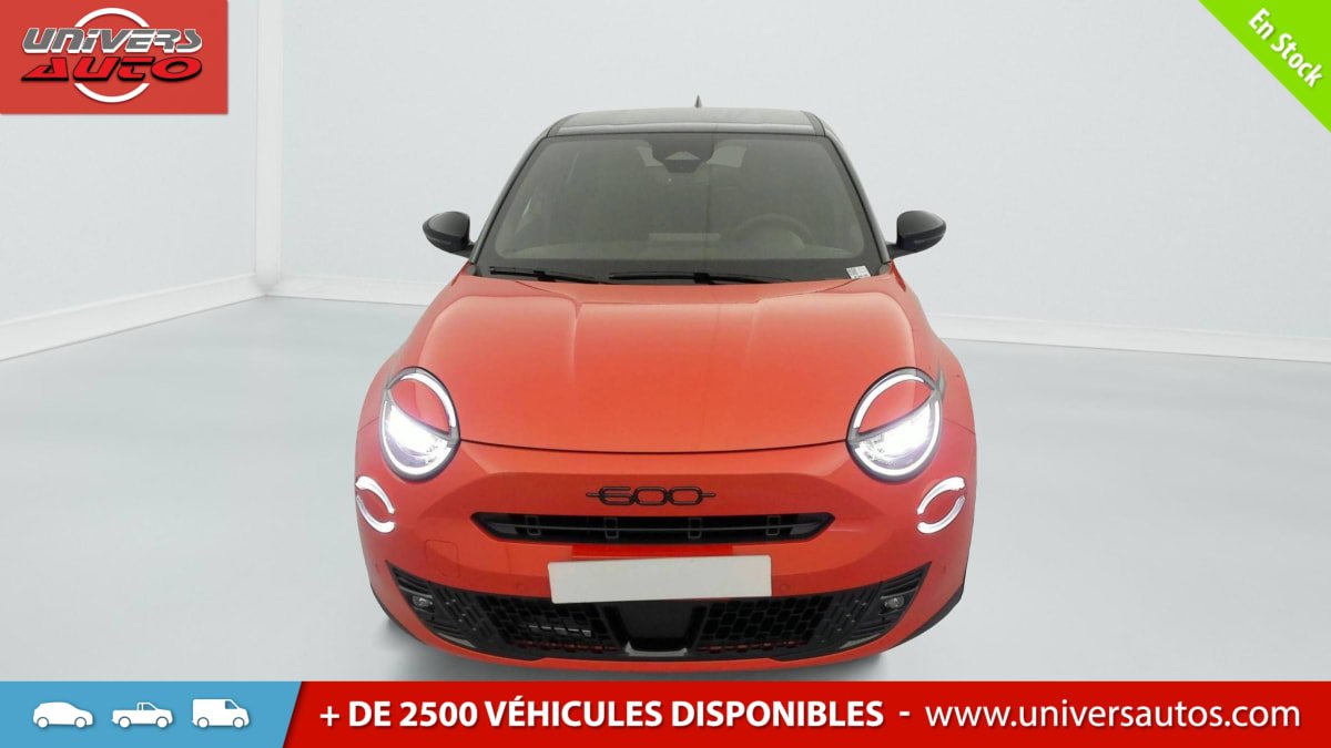 Fiat 600 - Photo 30