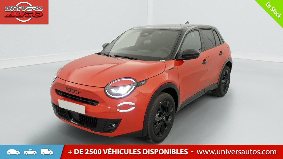 Fiat 600 - Photo 31
