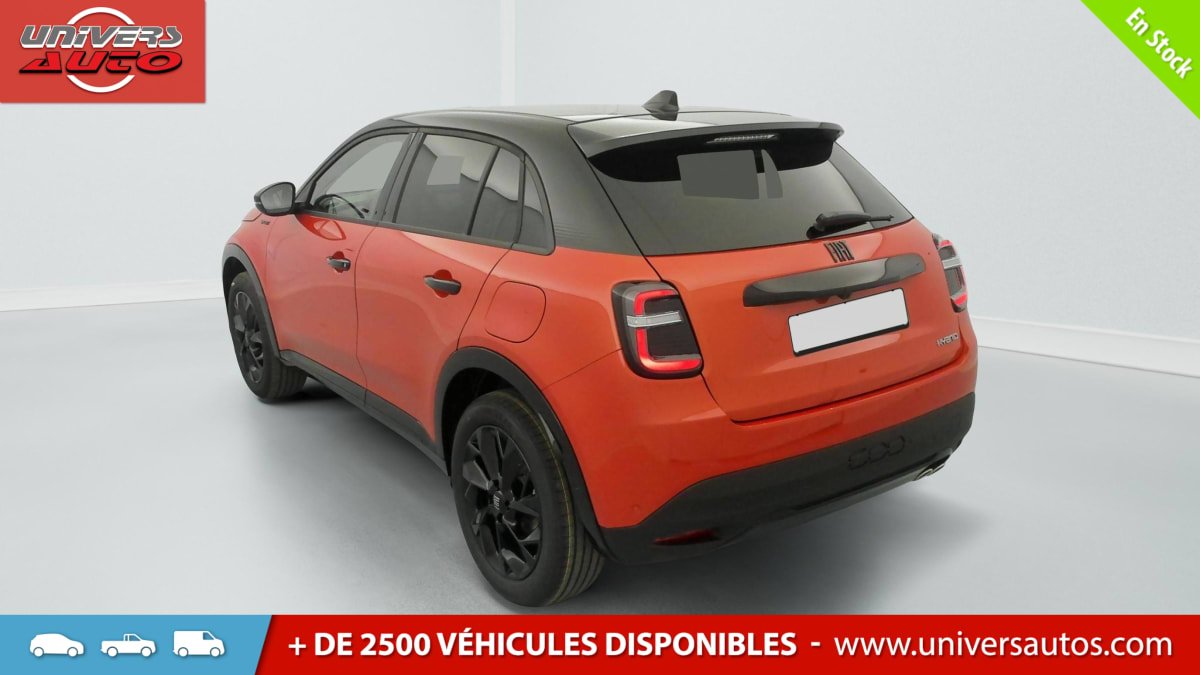 Fiat 600 - Photo 33