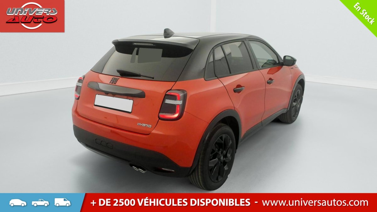Fiat 600 - Photo 35