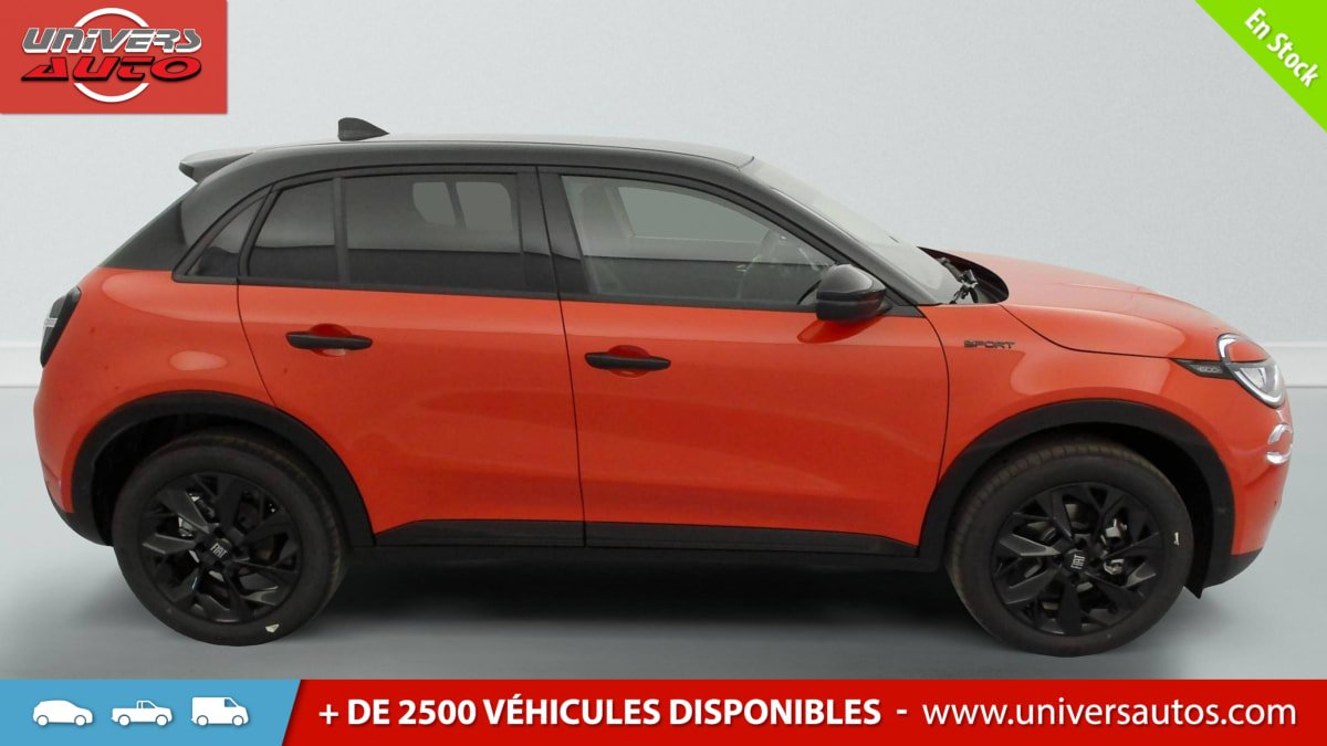 Fiat 600 - Photo 36