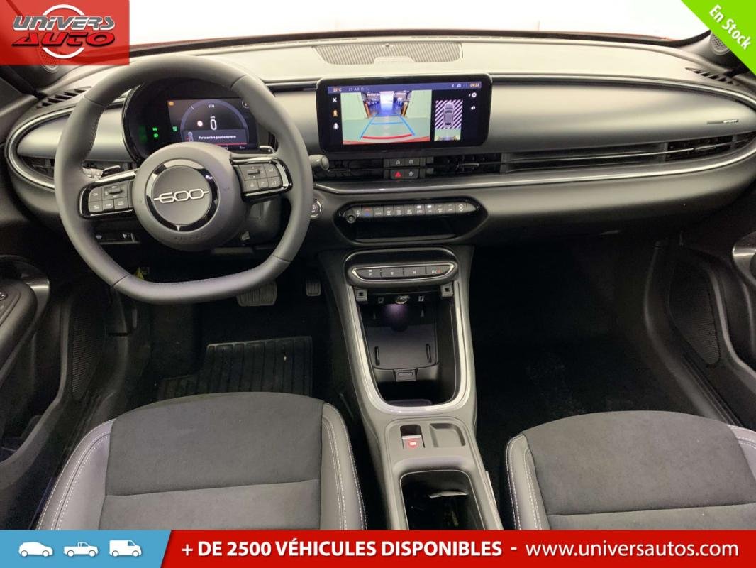 Fiat 600 - Photo 42