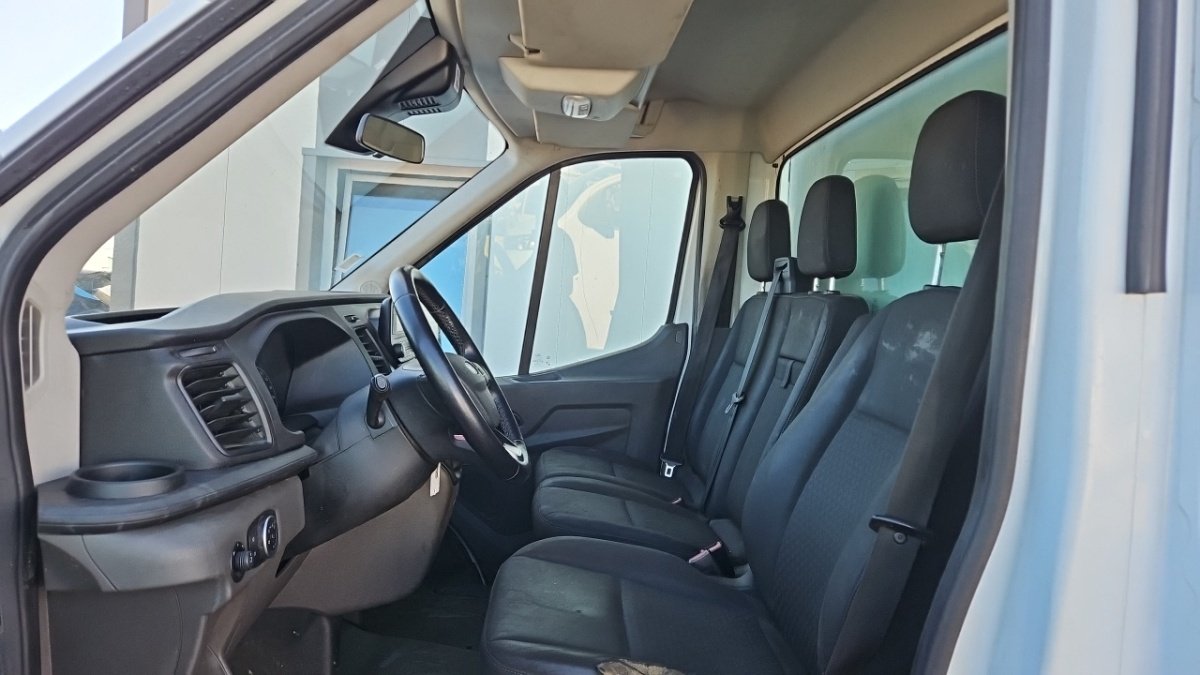 Ford Transit - Photo 12