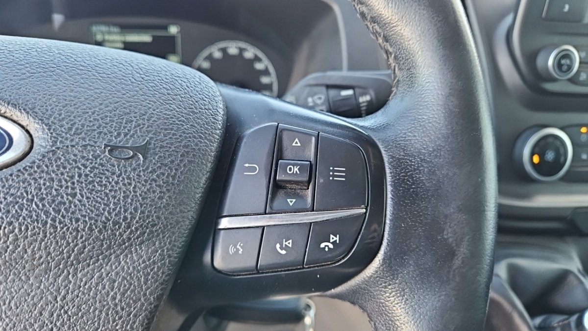 Ford Transit - Photo 17