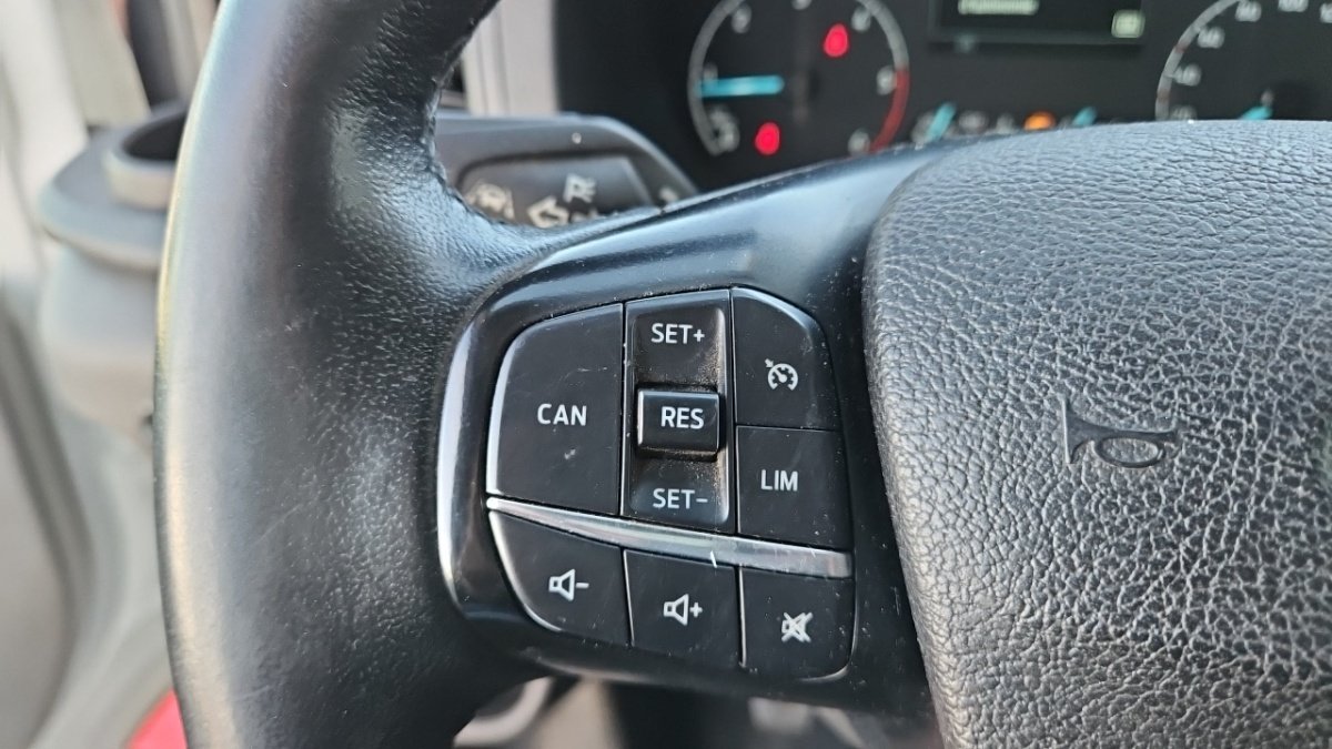 Ford Transit - Photo 18
