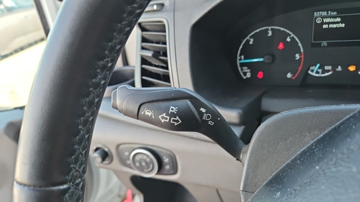 Ford Transit - Photo 20