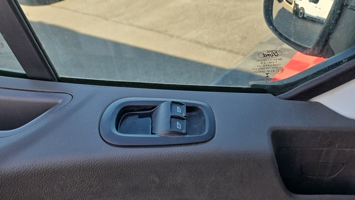 Ford Transit - Photo 22
