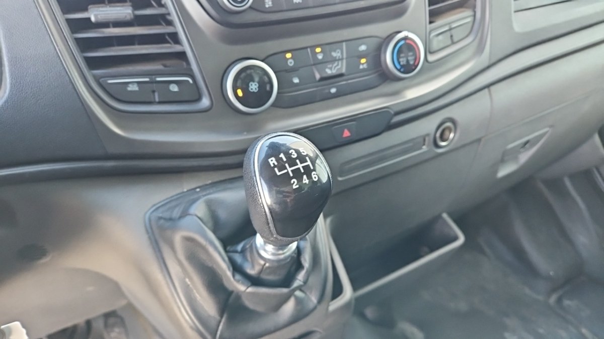 Ford Transit - Photo 23