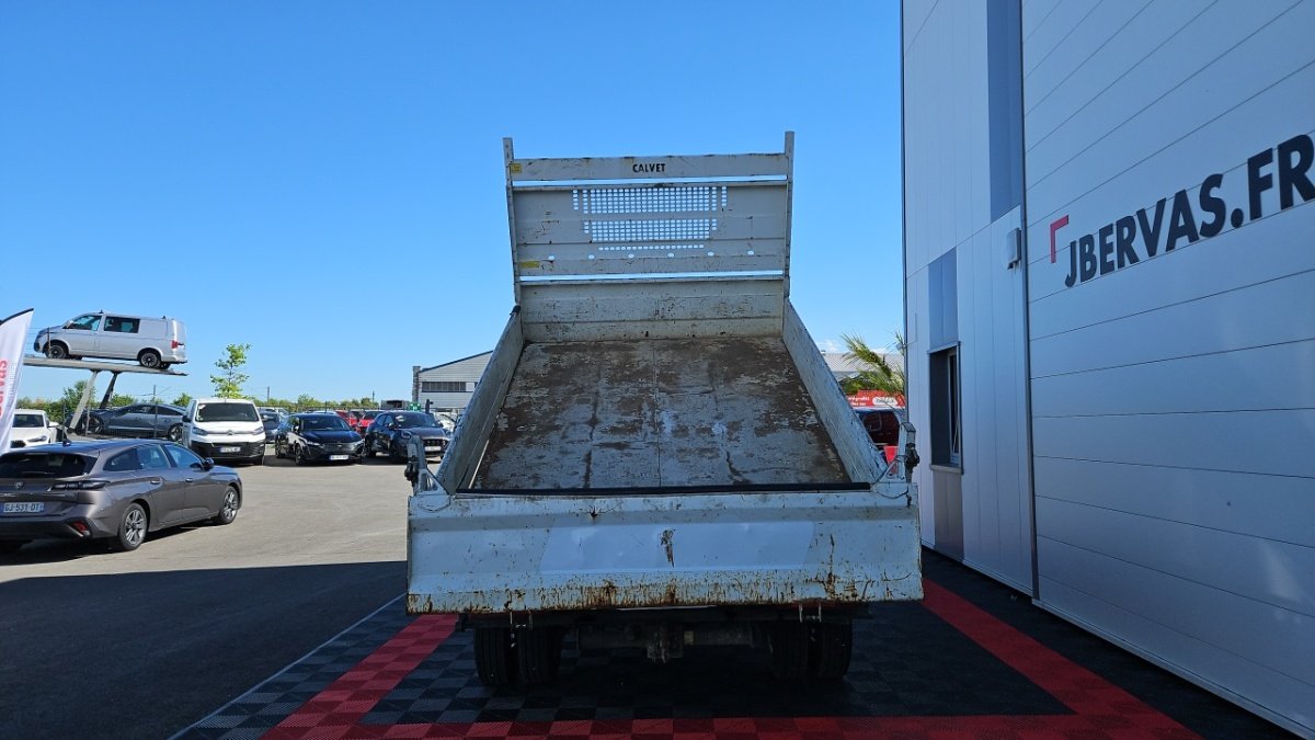 Ford Transit - Photo 4
