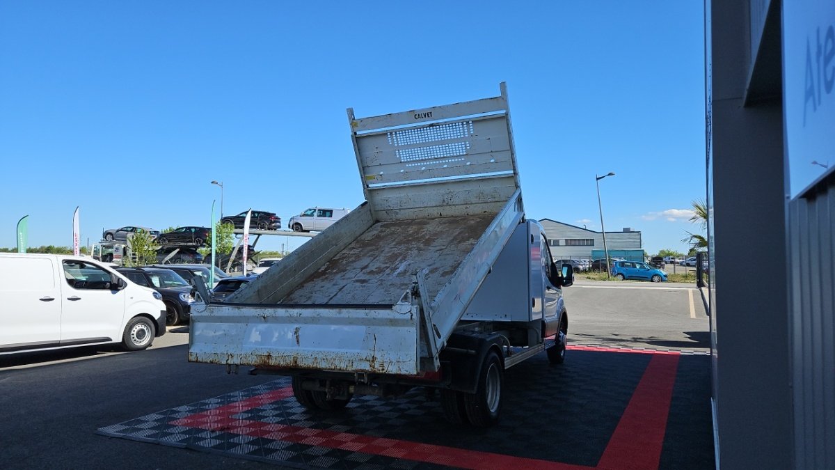 Ford Transit - Photo 5