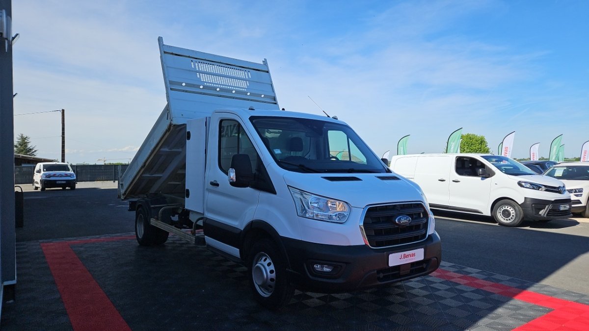 Ford Transit - Photo 6