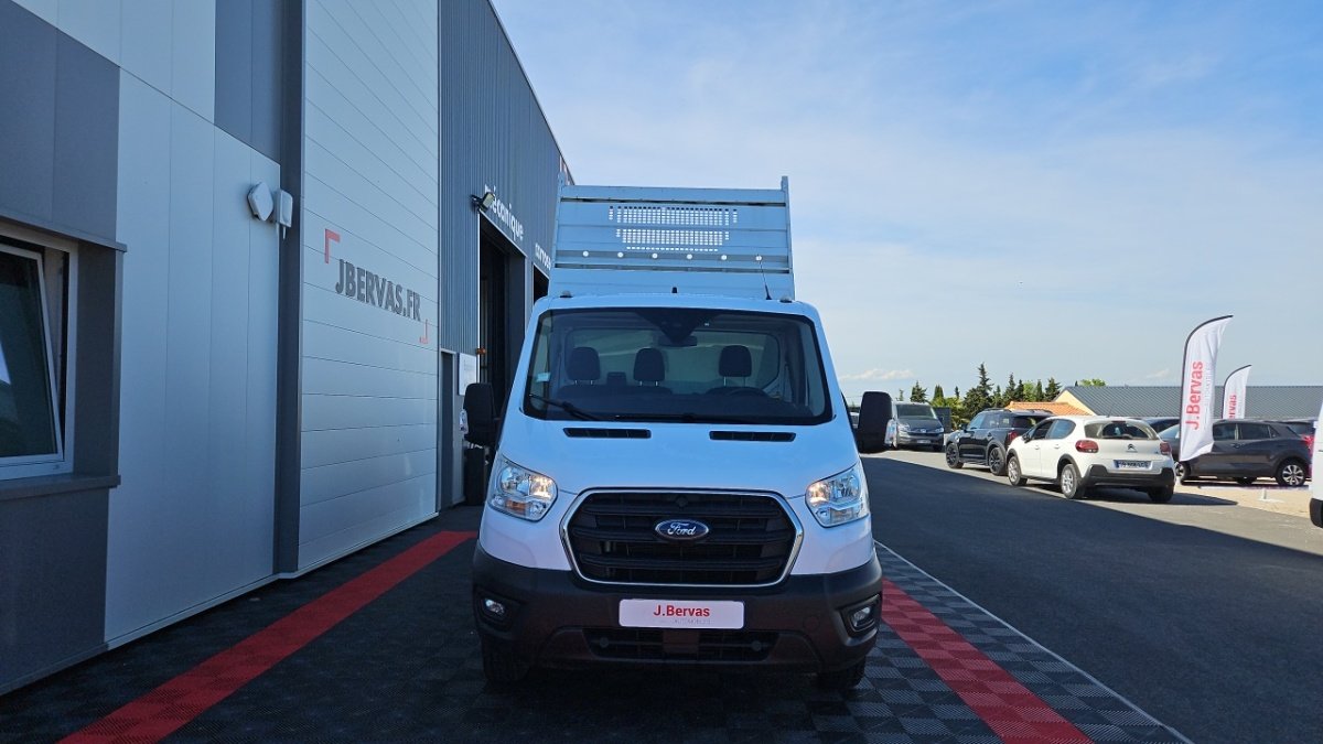 Ford Transit - Photo 7