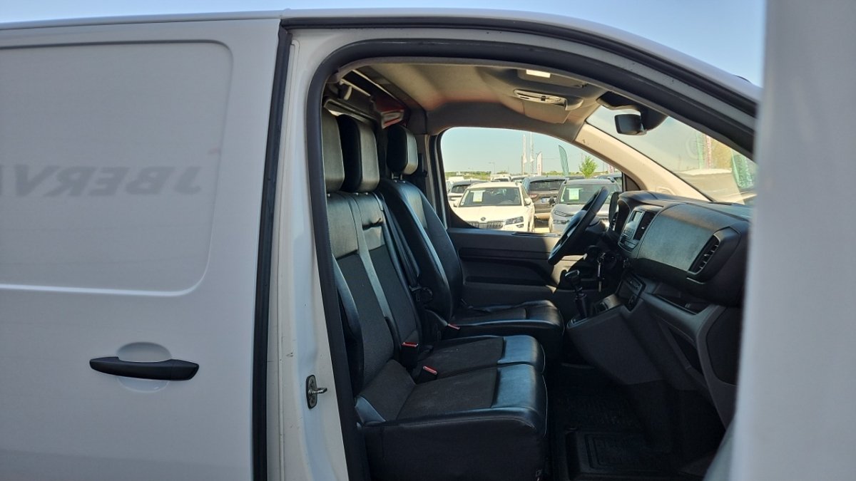 Toyota PROACE - Photo 11