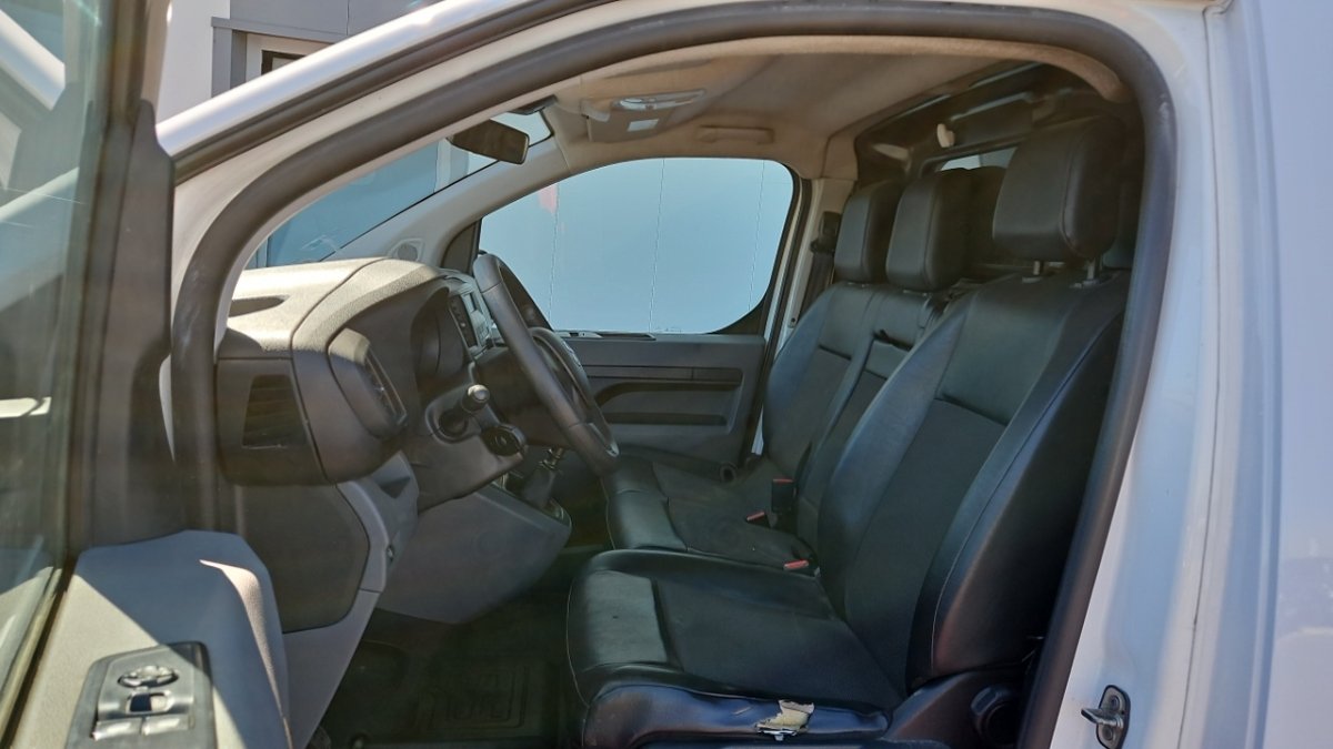 Toyota PROACE - Photo 13