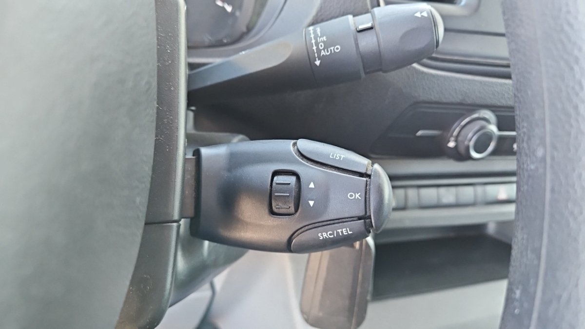 Toyota PROACE - Photo 17