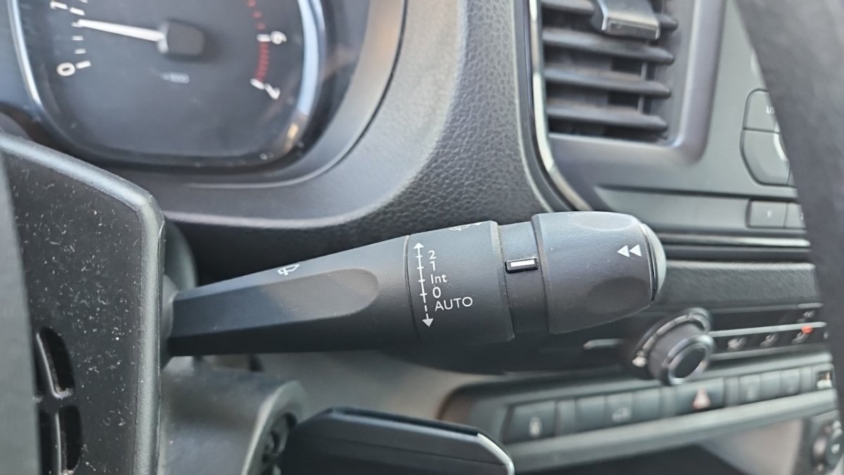 Toyota PROACE - Photo 18