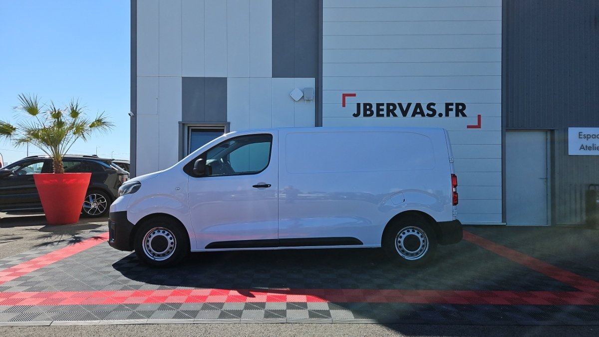 Toyota PROACE - Photo 2
