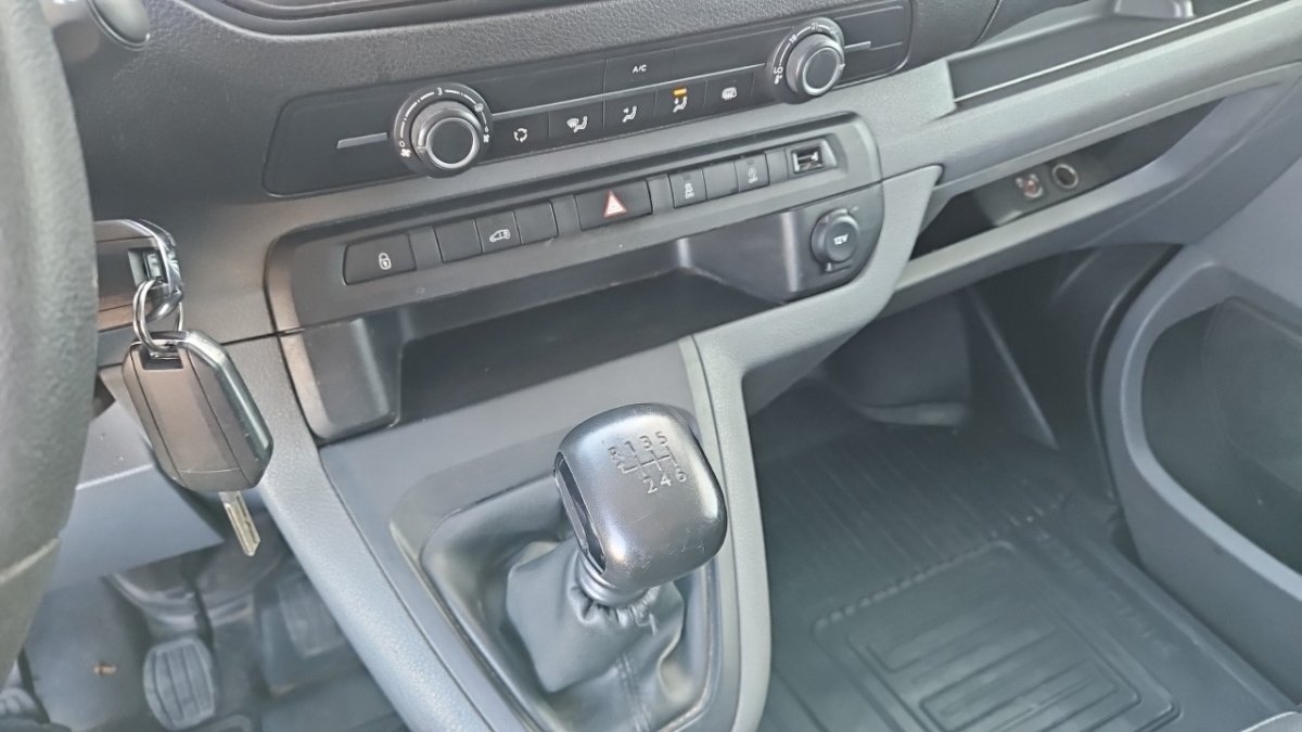 Toyota PROACE - Photo 22