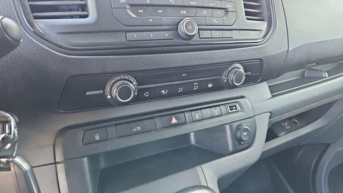 Toyota PROACE - Photo 23