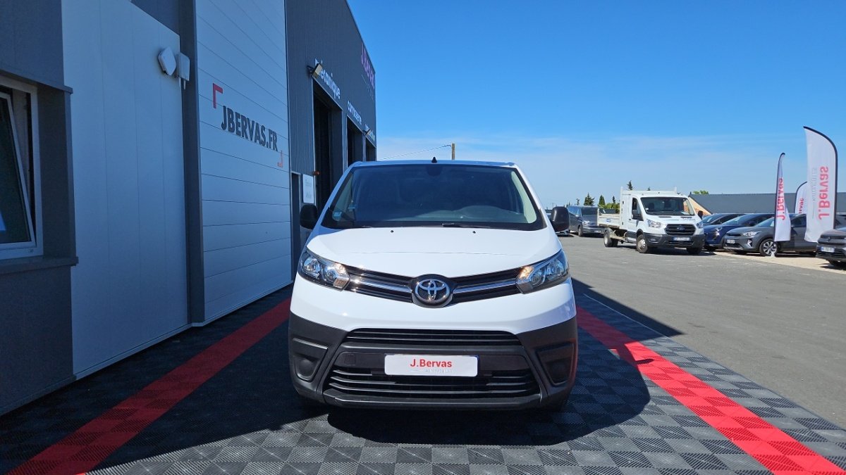 Toyota PROACE - Photo 7