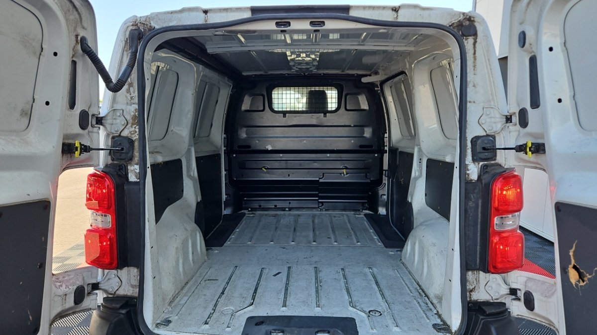 Toyota PROACE - Photo 9