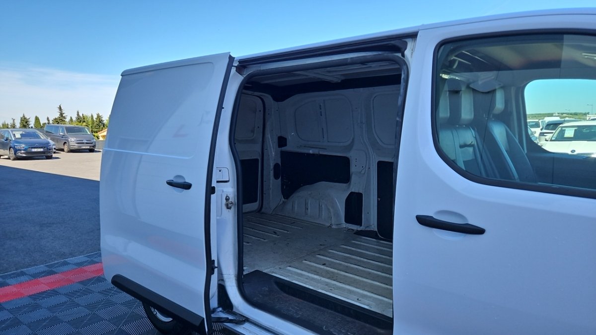 Toyota PROACE - Photo 10