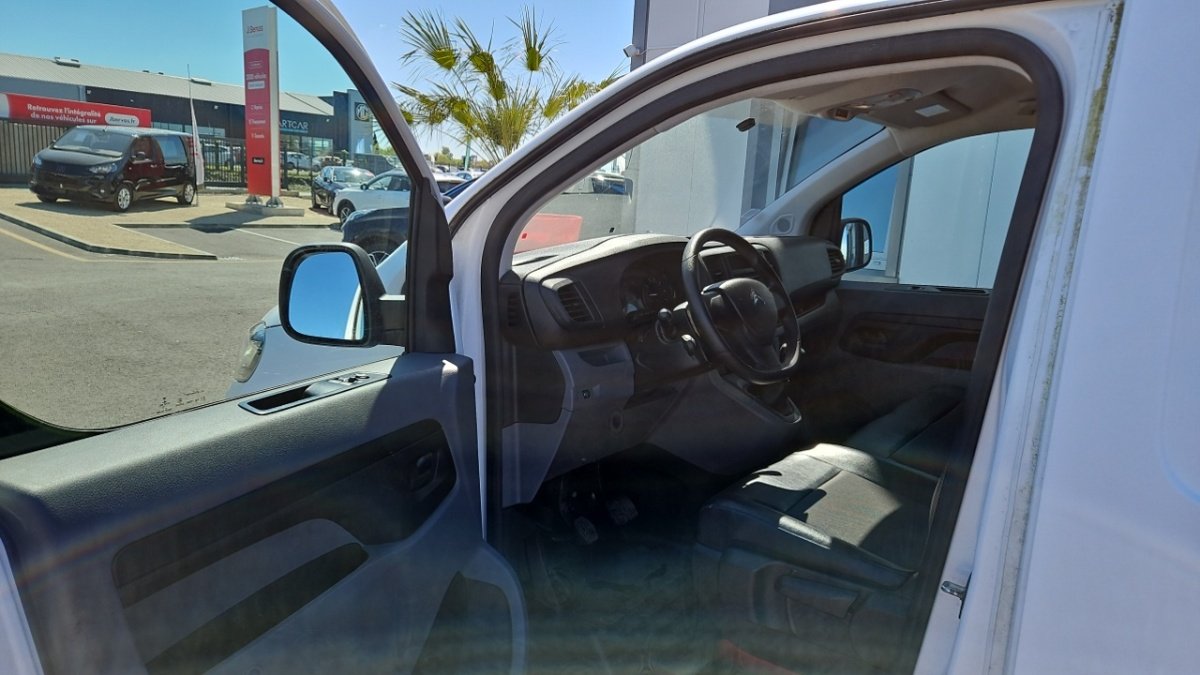 Citroën Jumpy - Photo 12