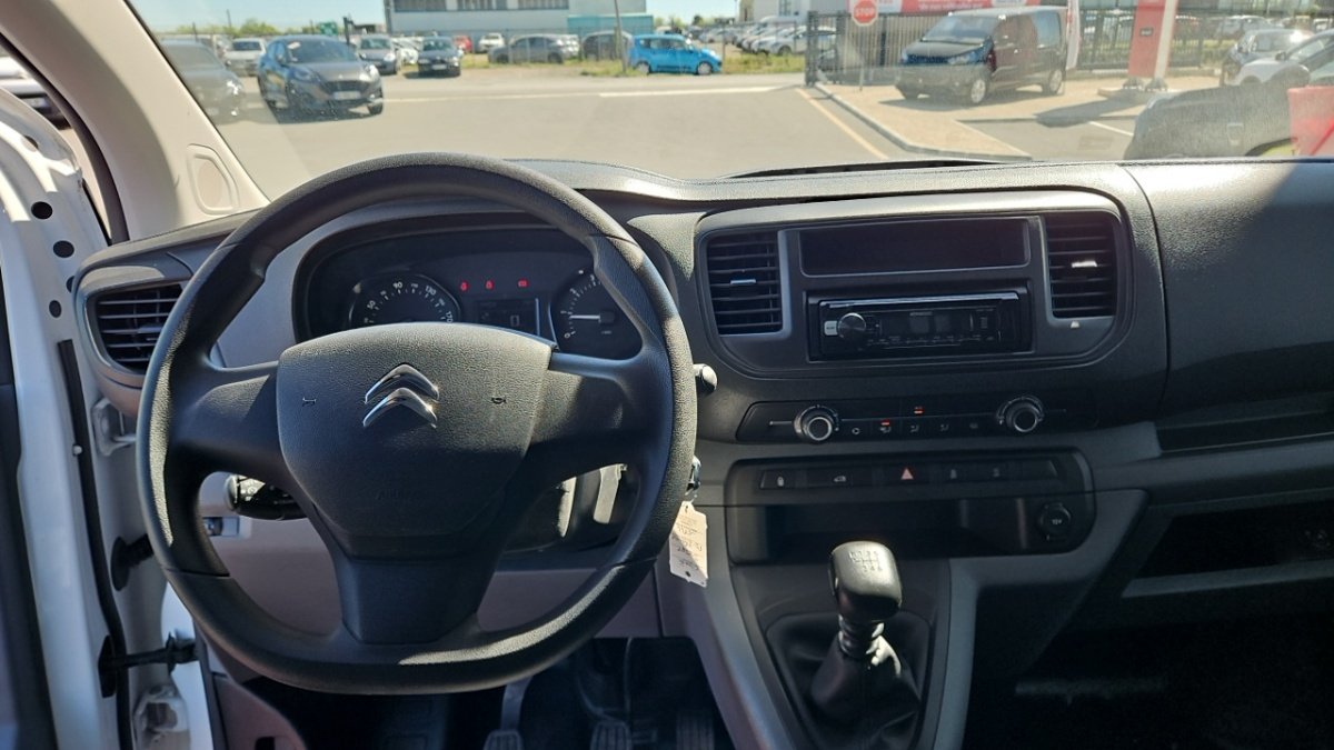 Citroën Jumpy - Photo 14