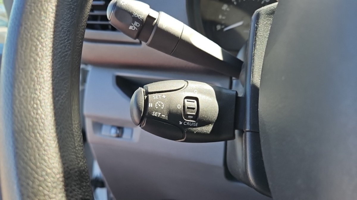 Citroën Jumpy - Photo 19
