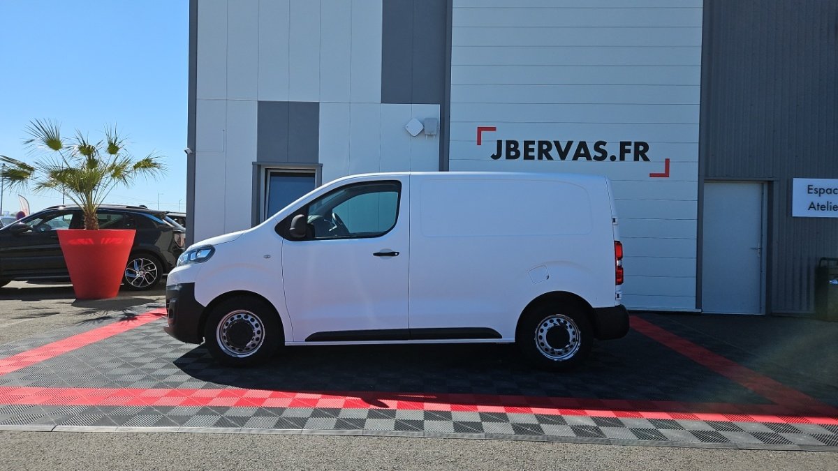 Citroën Jumpy - Photo 2