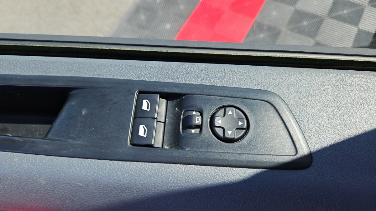 Citroën Jumpy - Photo 21