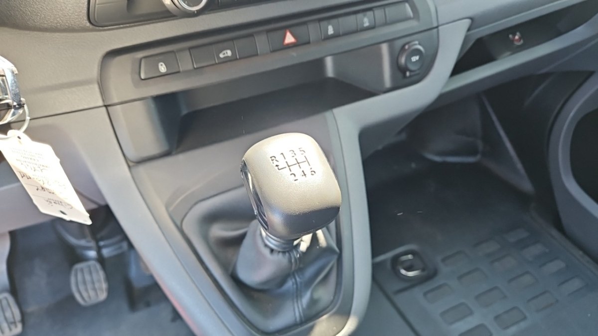 Citroën Jumpy - Photo 22