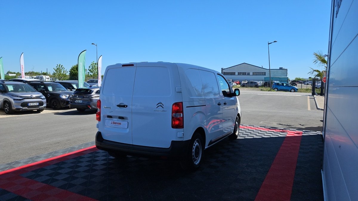 Citroën Jumpy - Photo 5