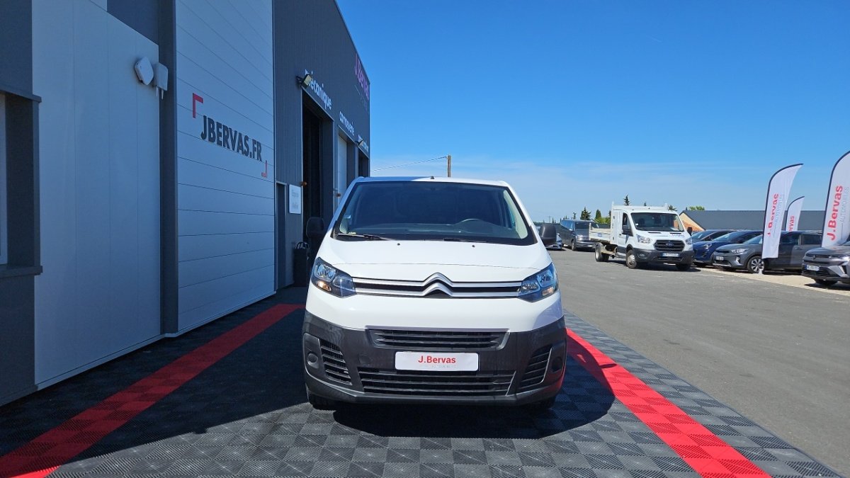 Citroën Jumpy - Photo 7