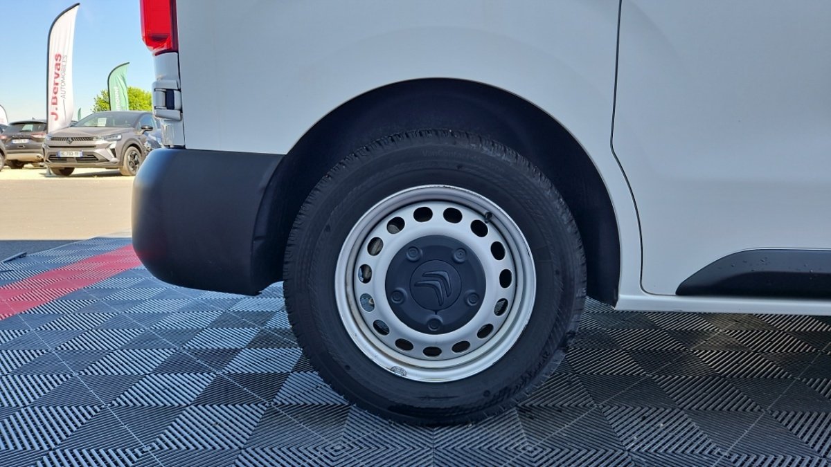 Citroën Jumpy - Photo 8