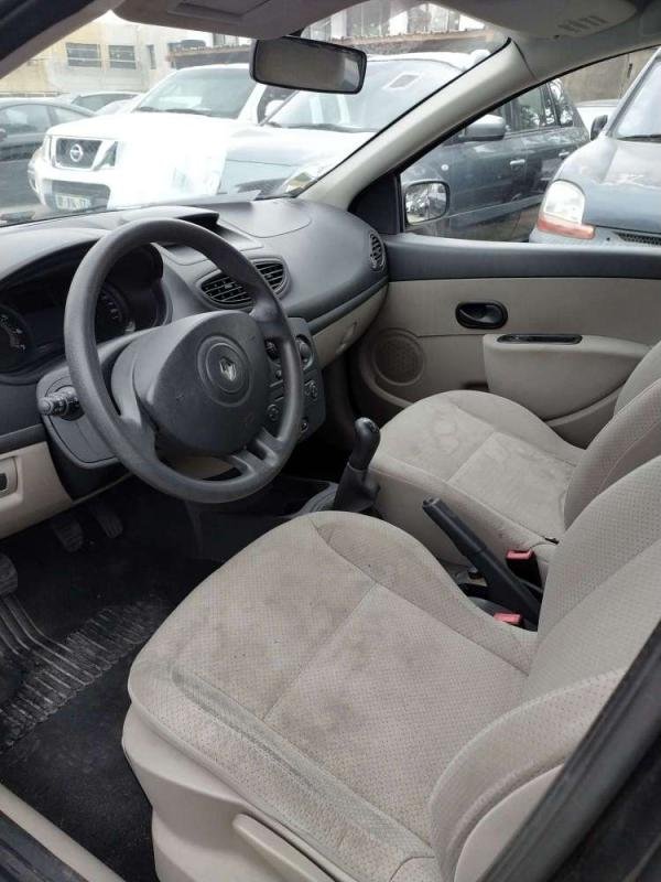 Renault Scénic - Photo 2