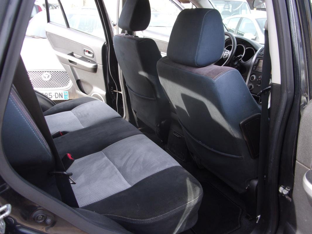 Suzuki Grand Vitara - Photo 11