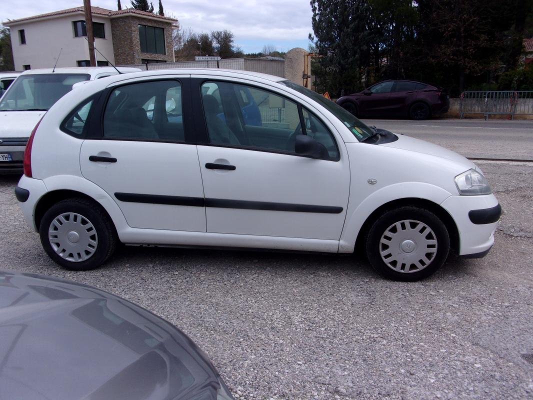 Citroën C3 - Photo 2