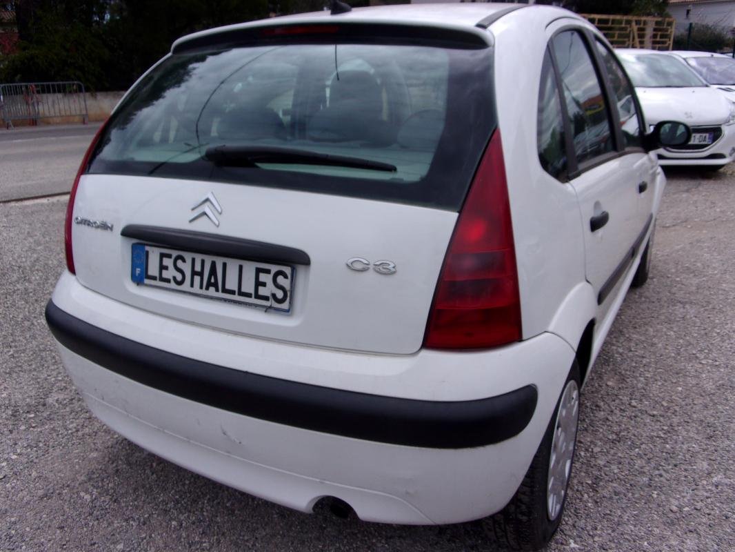 Citroën C3 - Photo 3