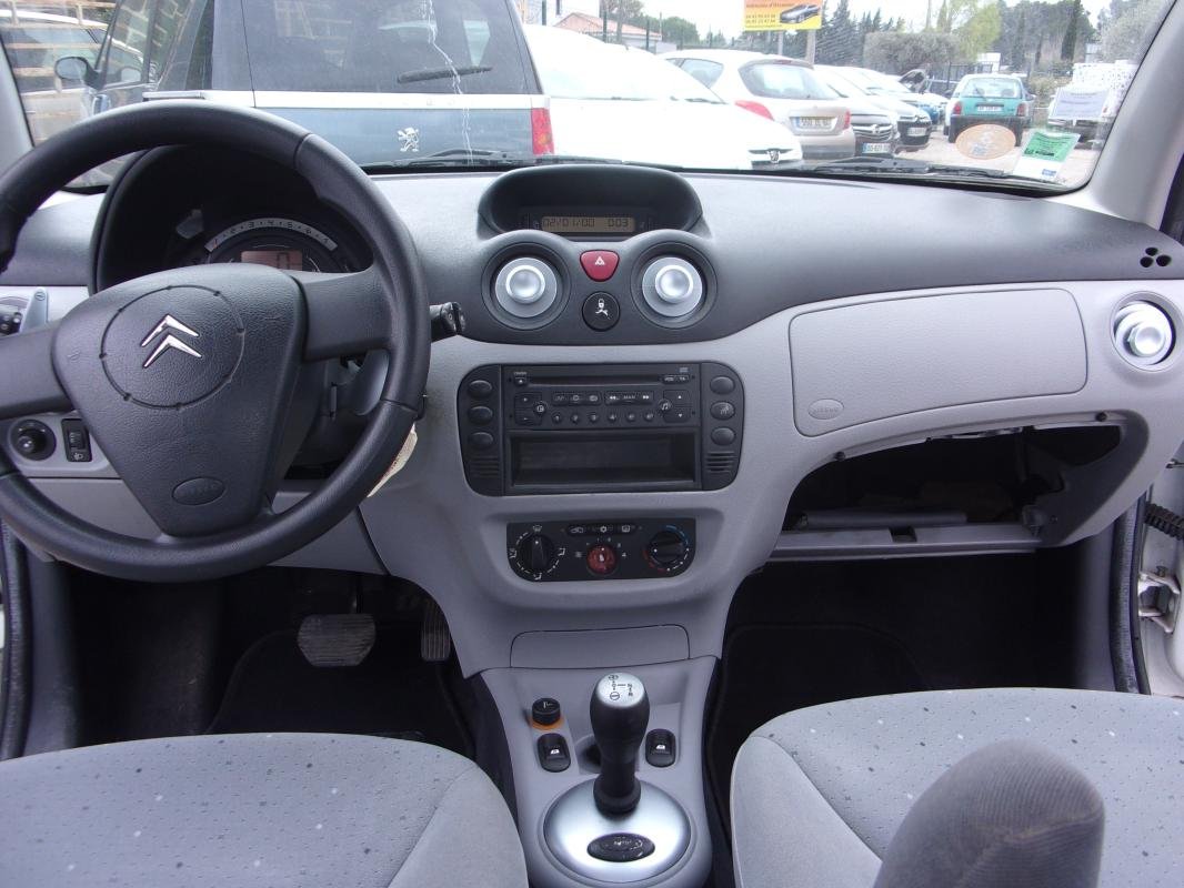 Citroën C3 - Photo 4