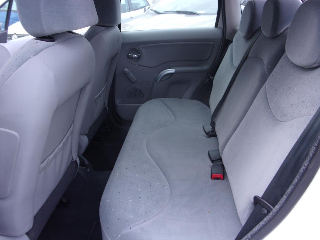 Citroën C3 - Photo 5