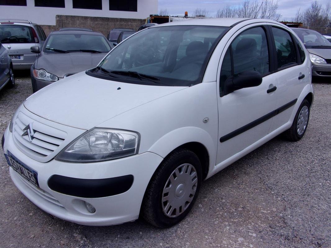 Citroën C3 - Photo 7