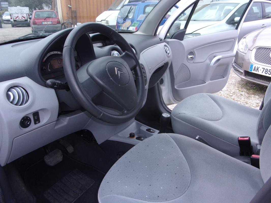 Citroën C3 - Photo 10