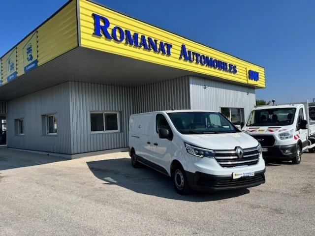 Renault Trafic - Photo 2