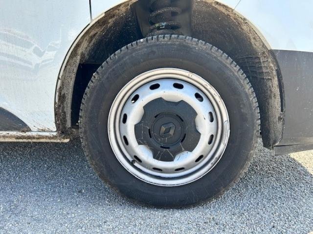 Renault Trafic - Photo 3