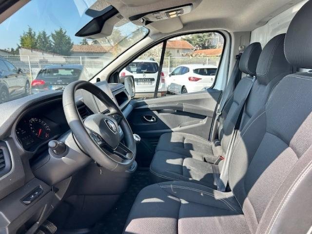 Renault Trafic - Photo 4