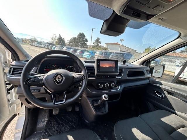 Renault Trafic - Photo 5