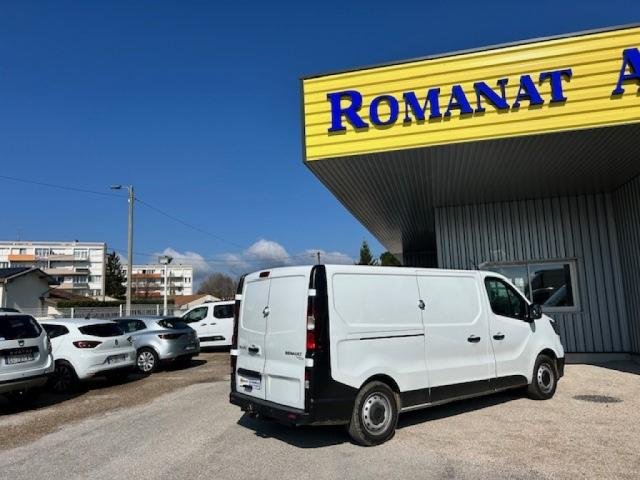 Renault Trafic - Photo 6