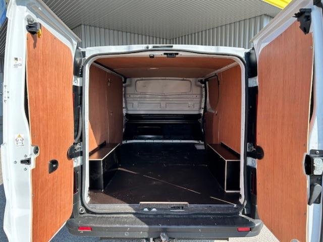 Renault Trafic - Photo 8